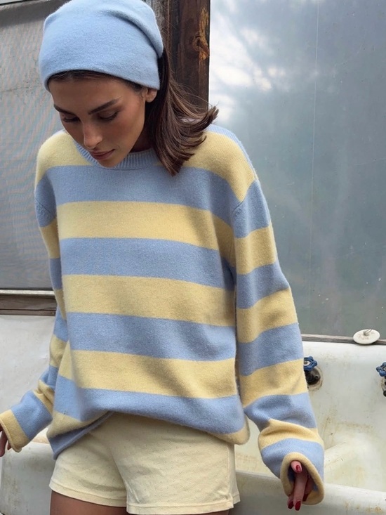 Dairy Boy Sweaters - Dairy Boy